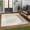 Livabliss Eagean EAG-2366 Outdoor Safe Area Rug EAG2366-53RD - alternate 6